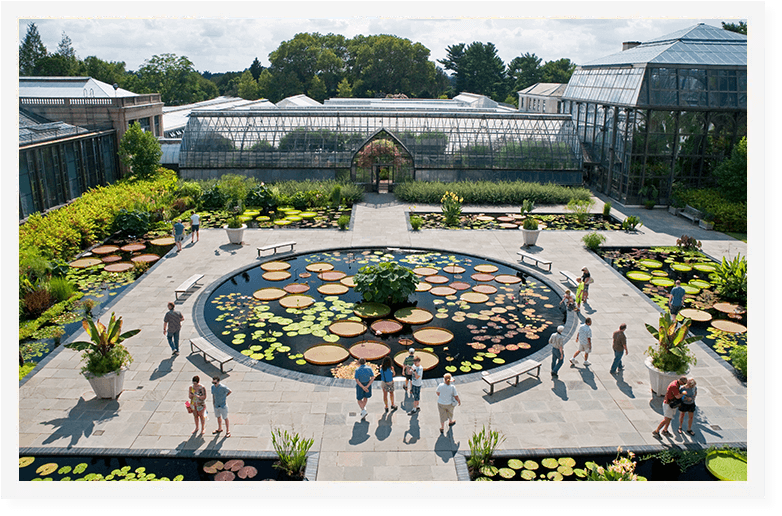 Longwood Gardens